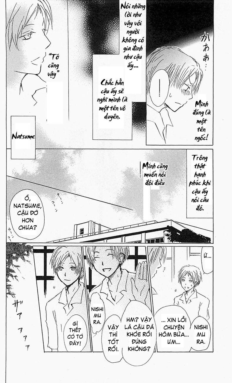 hữu nhân sổ chapter 55 17