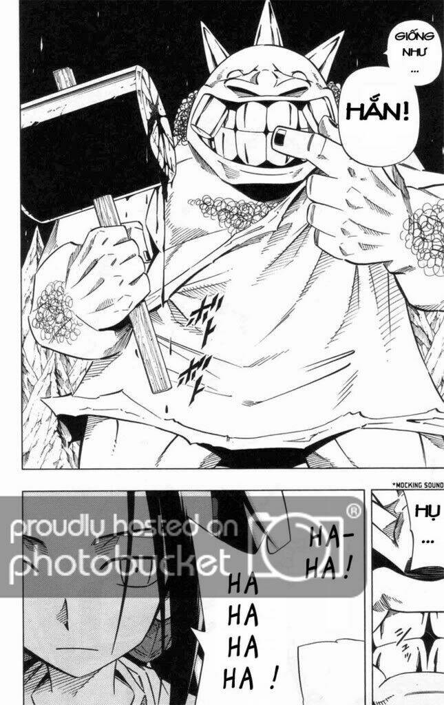 vua pháp thuật chapter 239 3