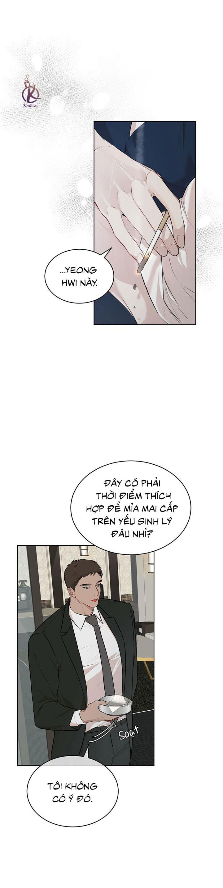 hình thái khởi sinh chapter 37 4