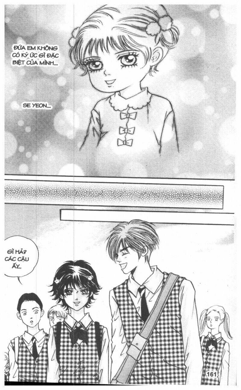 ô la la trớ trêu chapter 2 161