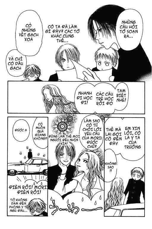 perfect girl evolution chapter 11 32