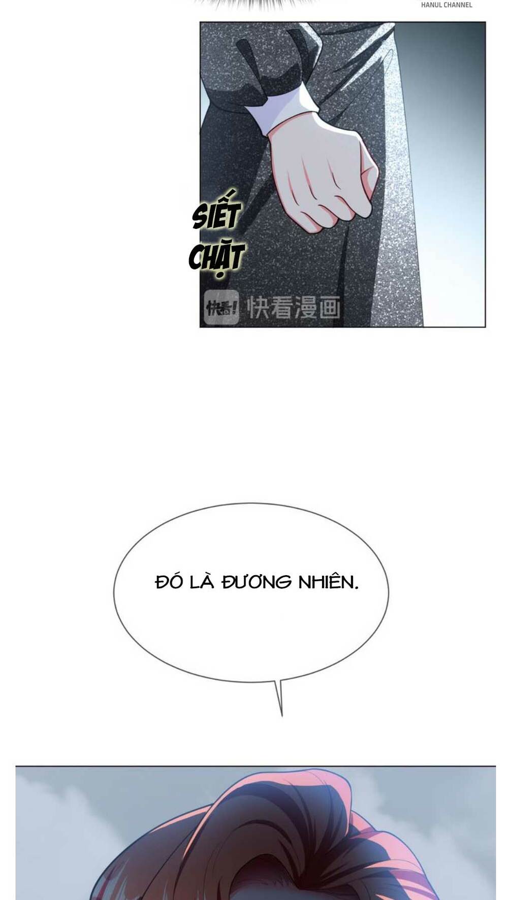 cô vợ nhỏ nuông chiều quá lại thành ác!! chapter 203.2 17