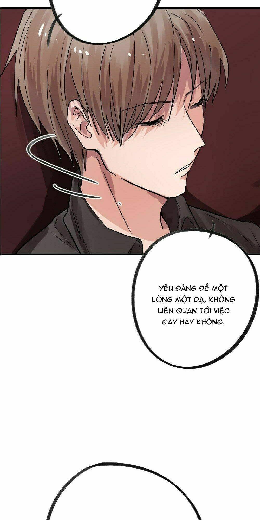phải lòng em trai của bạn gái mình chapter 24 30