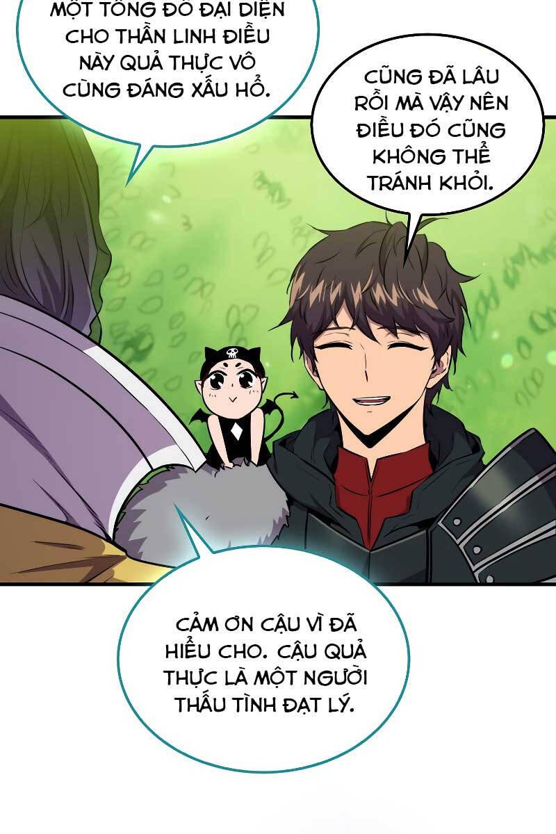 tôi thăng cấp trong lúc ngủ chapter 85 21