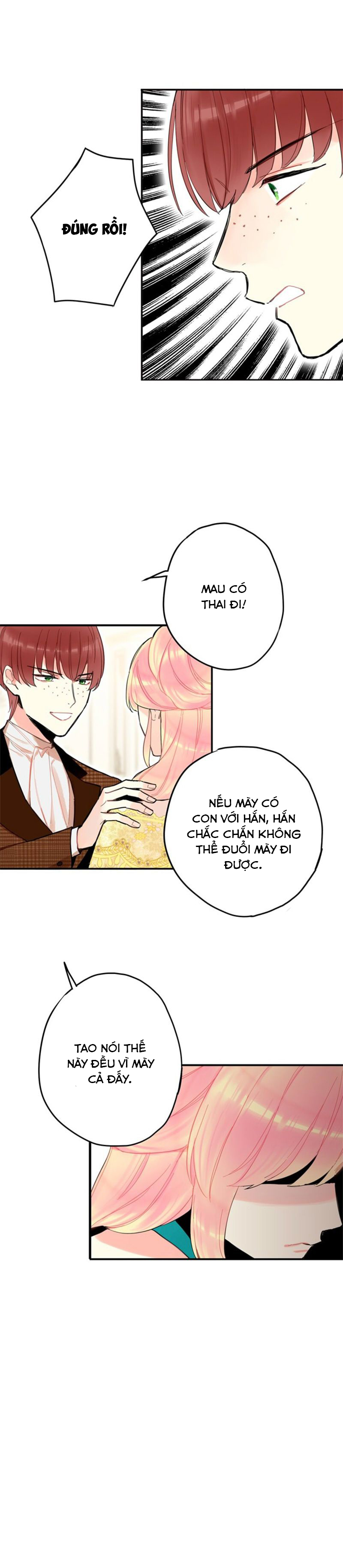 sống sót với thân phận là vợ của vị anh hùng chapter 20 14