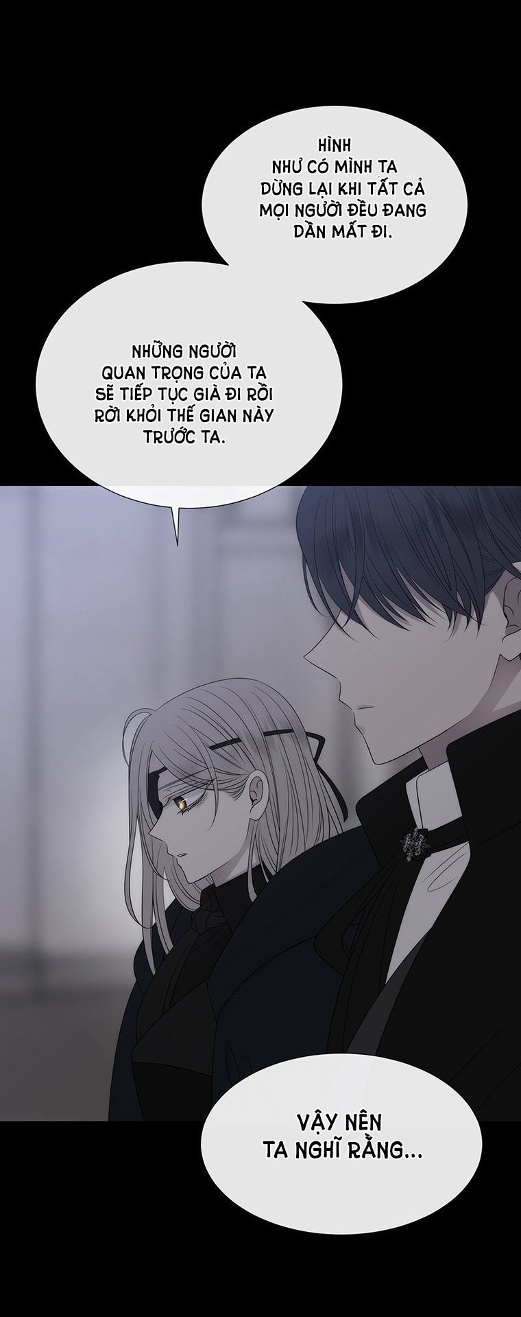 năm môn đệ của charlotte chapter 164.2 2