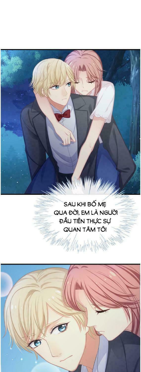 99 phương pháp giam cầm tình yêu chapter 14 25