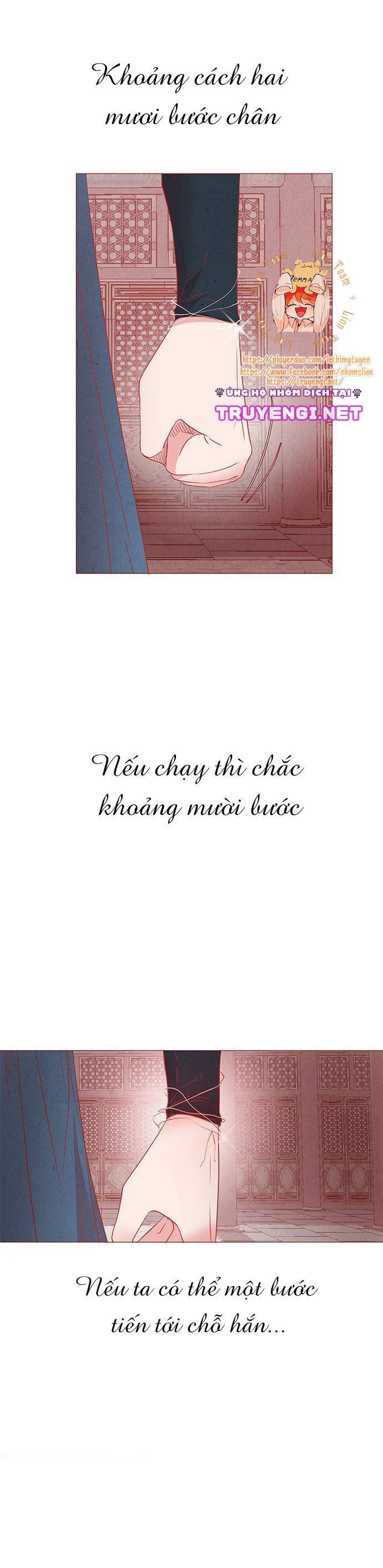 rắn có ăn hoa không? chapter 4 23