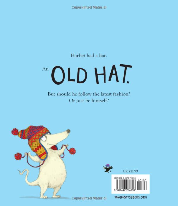 Old Hat