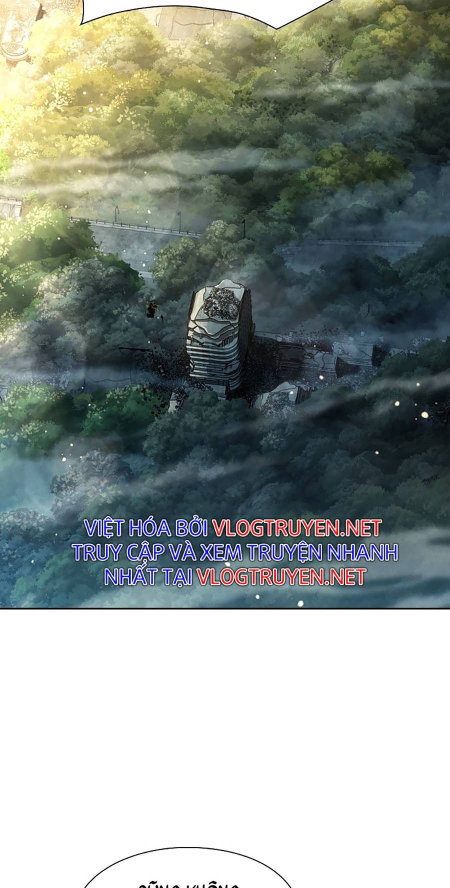chiến binh học đường - cuộc đột kích trong ngục tối chapter 7 13