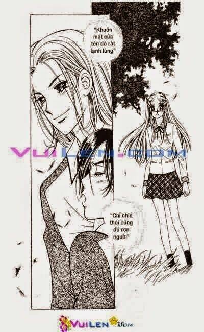 hắn ta, anh ấy và cô ấy - he and that girl chapter 2 39