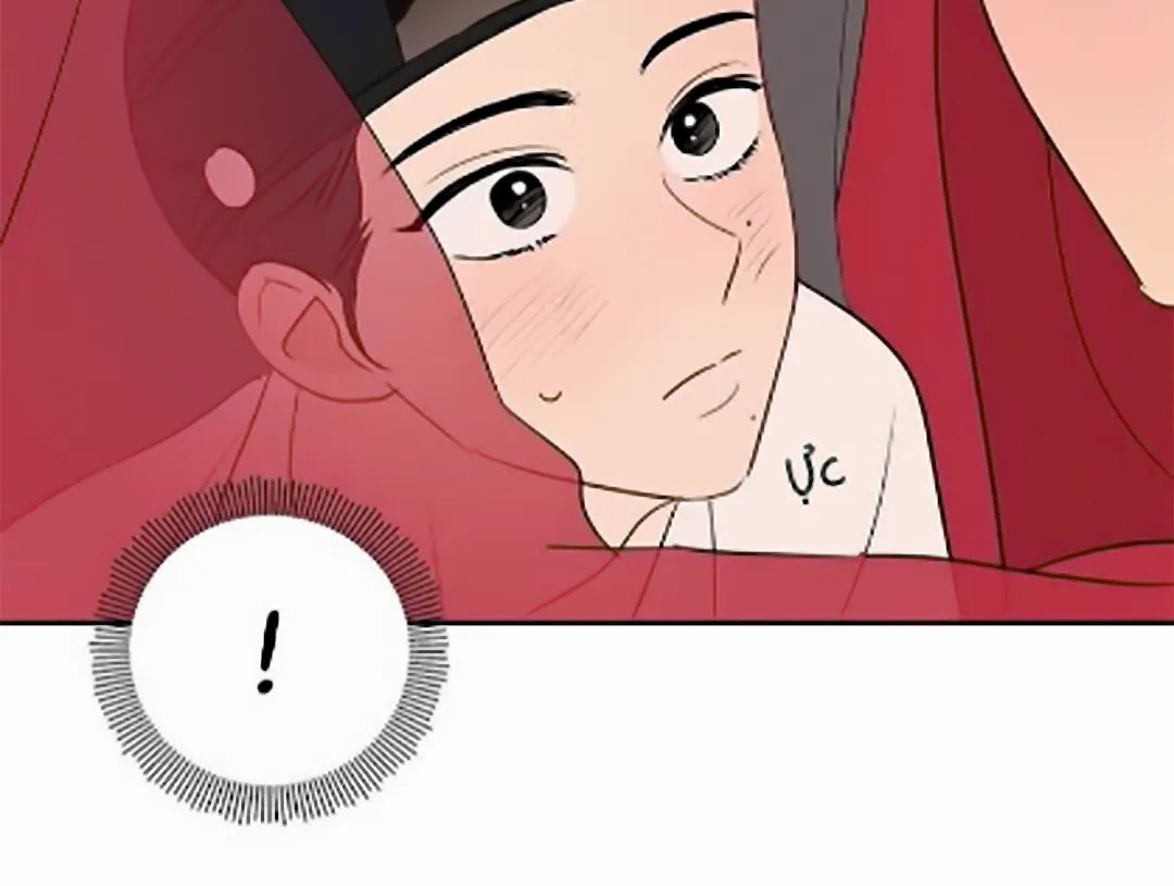 chuyện quái gì với giấc mơ đó vậy chapter 11 65