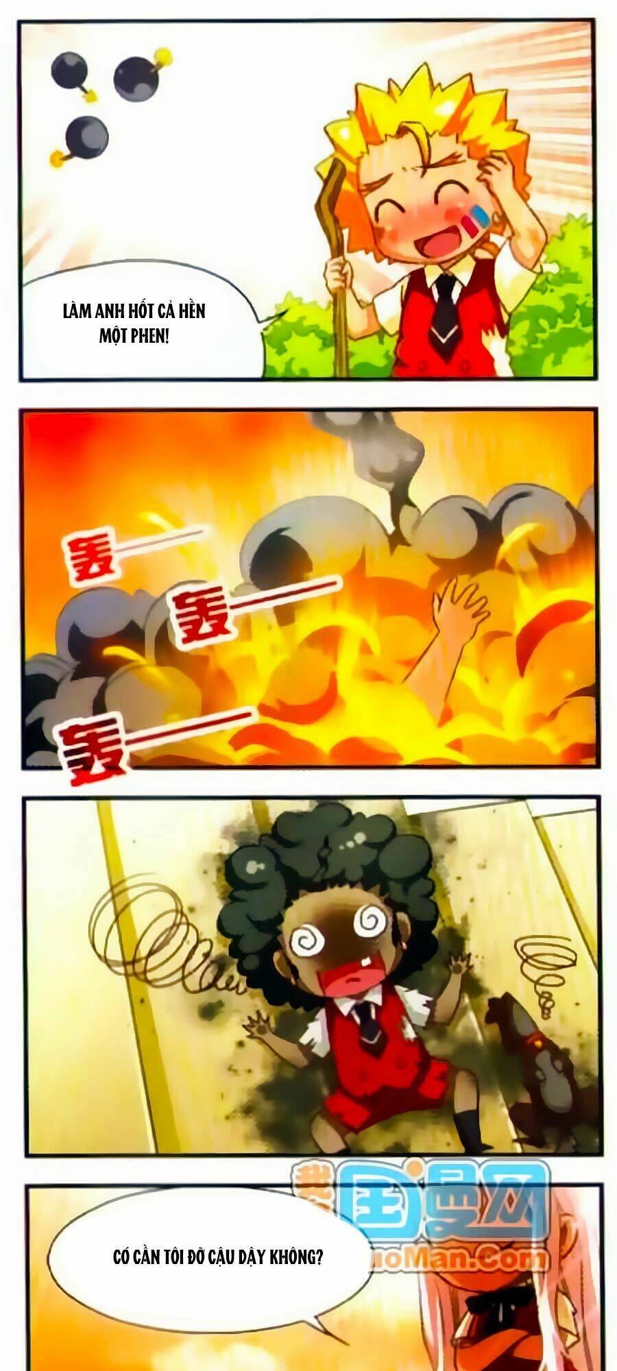 manh tam quốc chapter 56 28