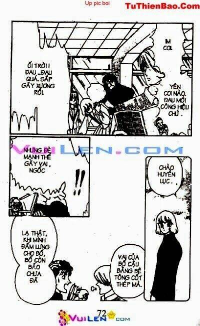 cô bé khóc nhè chapter 16 71