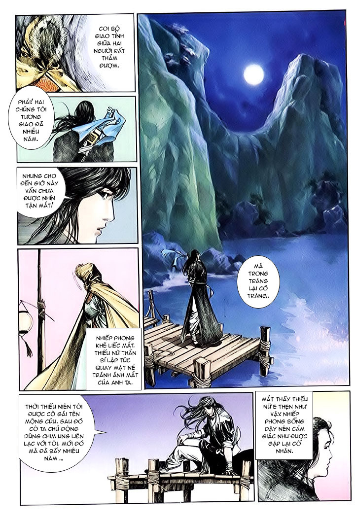 phong vân chapter 68 23