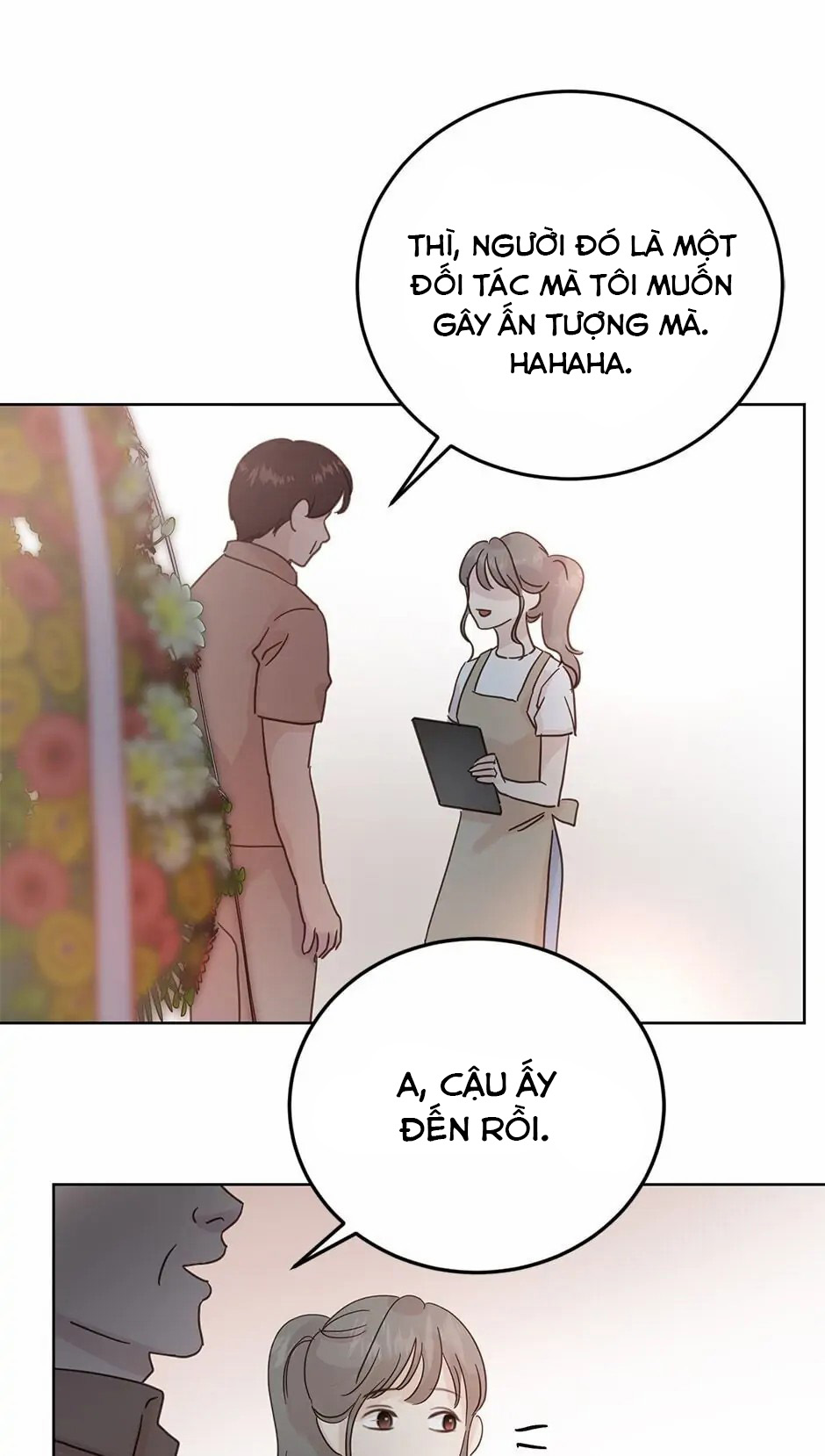 sự trả thù ngọt ngào của vợ tôi chapter 46 1