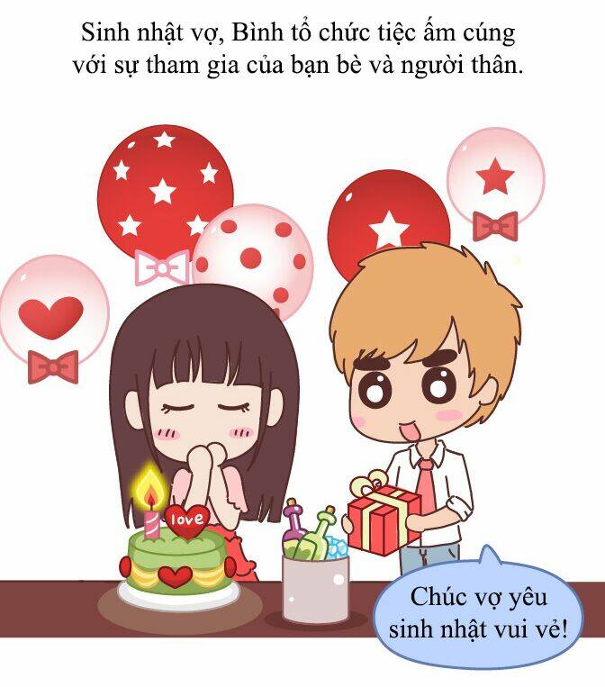 giải mã tình yêu chapter 108 7