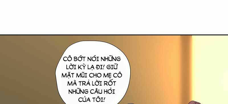 chỉ nhiễm thành hôn: đại thúc sủng vợ vô độ chapter 25 75