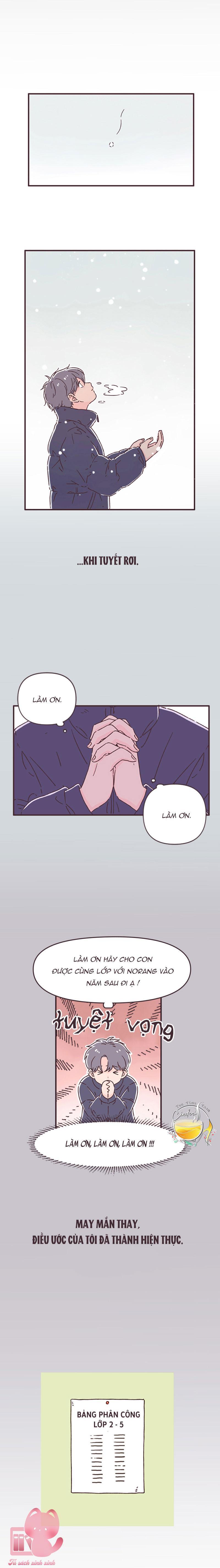 ngày định mệnh của đôi ta chapter 47 12