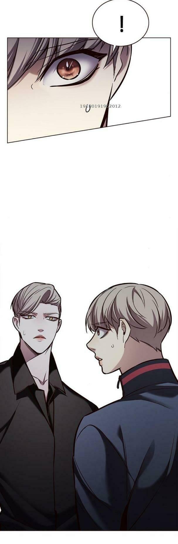 biến thân thành mèo chapter 172 8