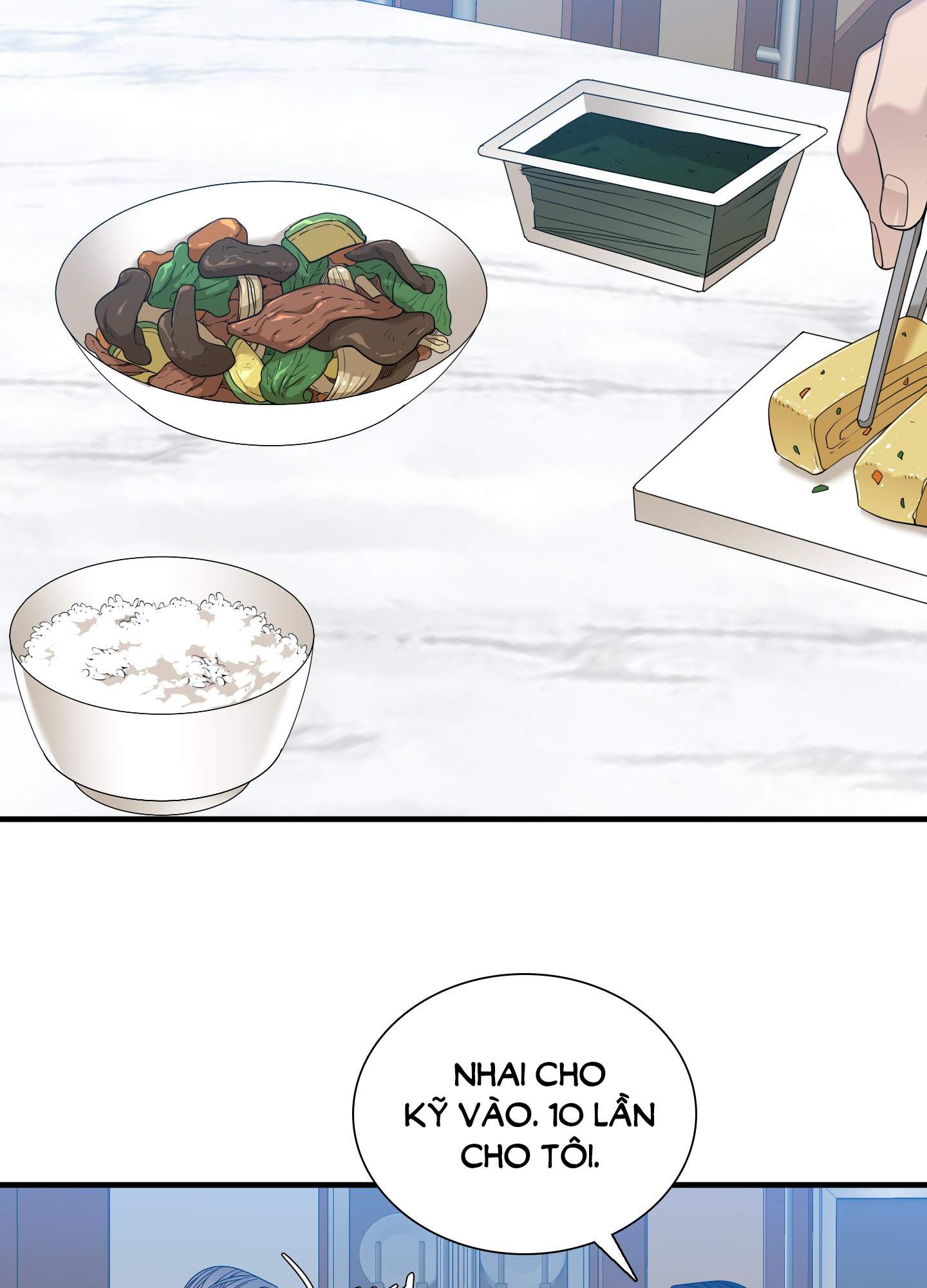 kẻ đê tiện chapter 58.2 18