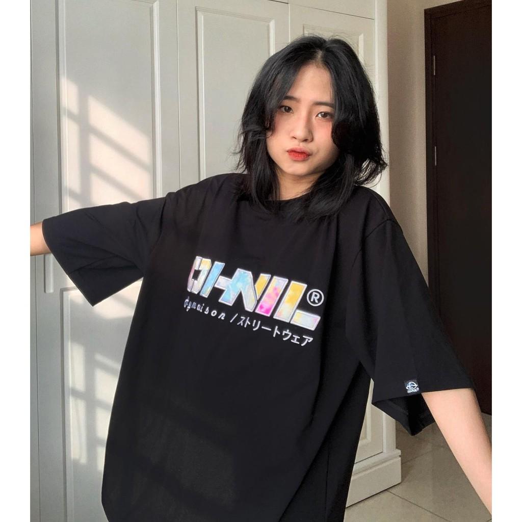 Tee Inside OHNIL