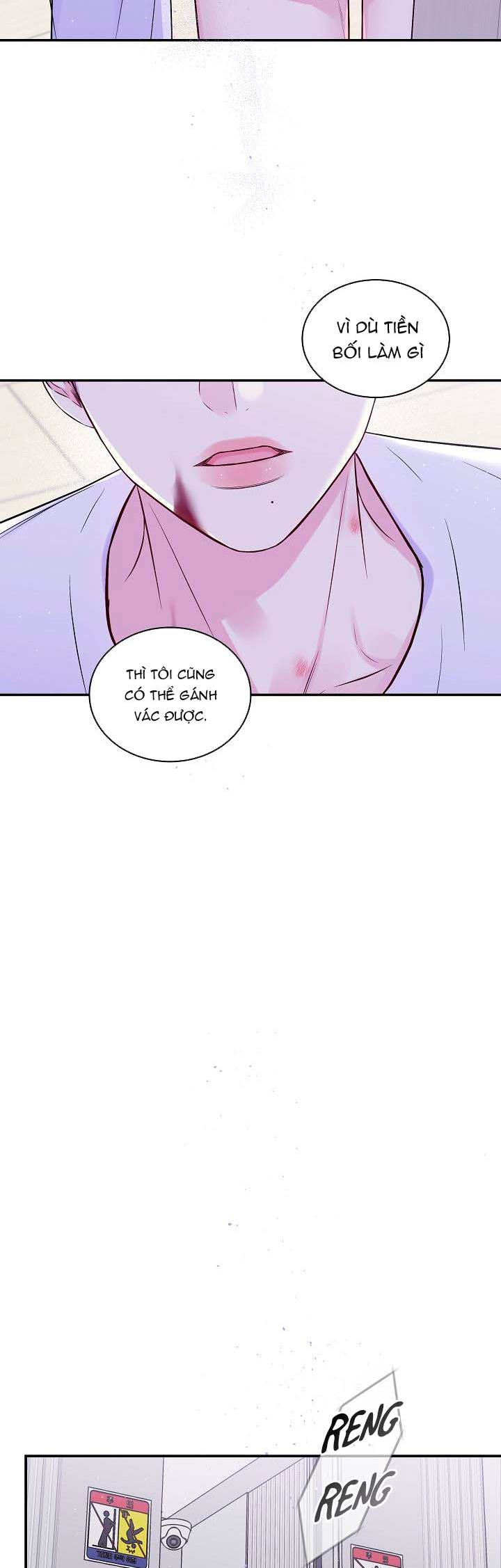 bình minh thứ hai chapter 43 23