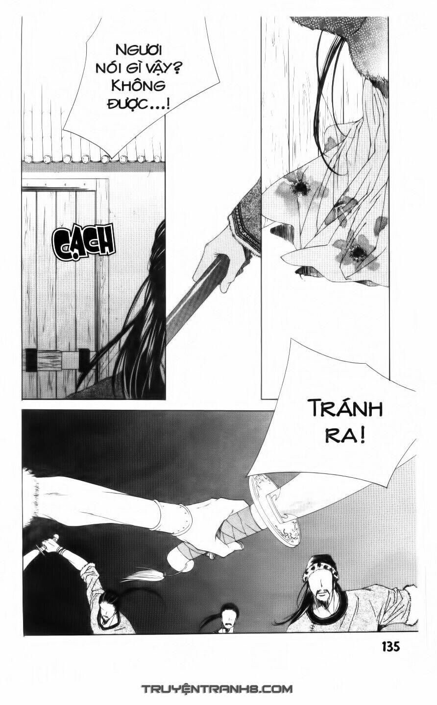 pháp sư trừ tà chapter 4.2 13