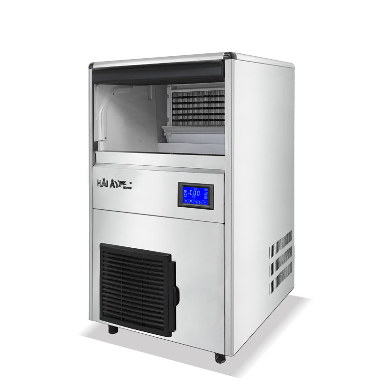 Máy Làm Đá Hải Âu HA 60E - Hàng Chính Hãng
