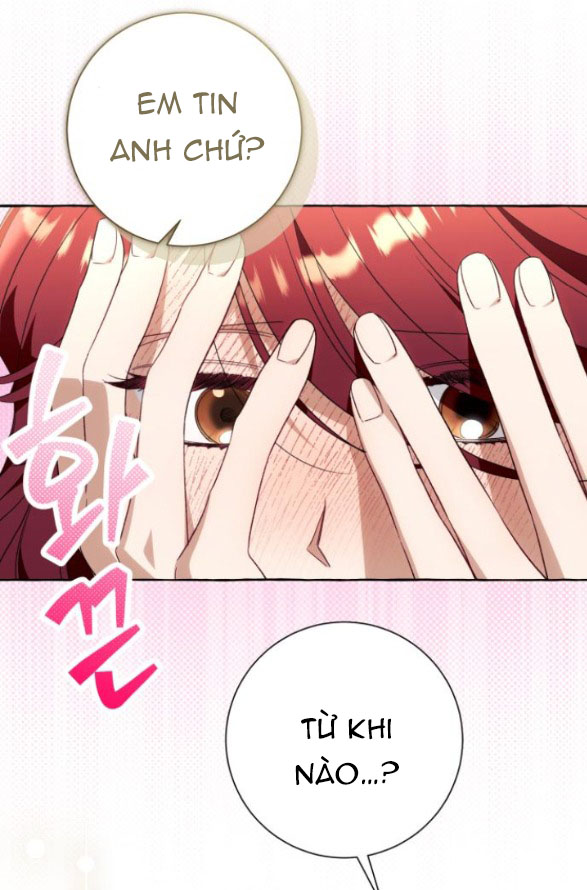 tôi tưởng đó chỉ là tiểu thuyết trọng sinh bình thường chapter 93.1 18