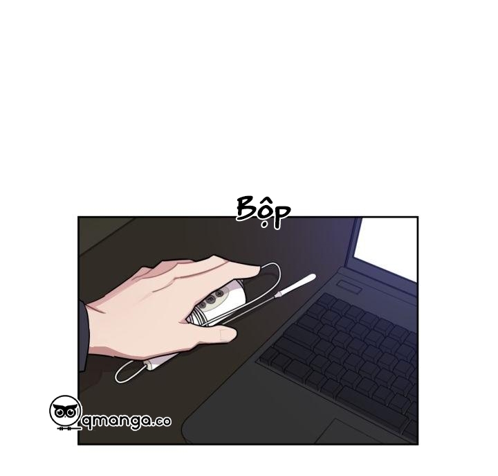 vị khách khả nghi và nhóc làm thêm chapter 7 73