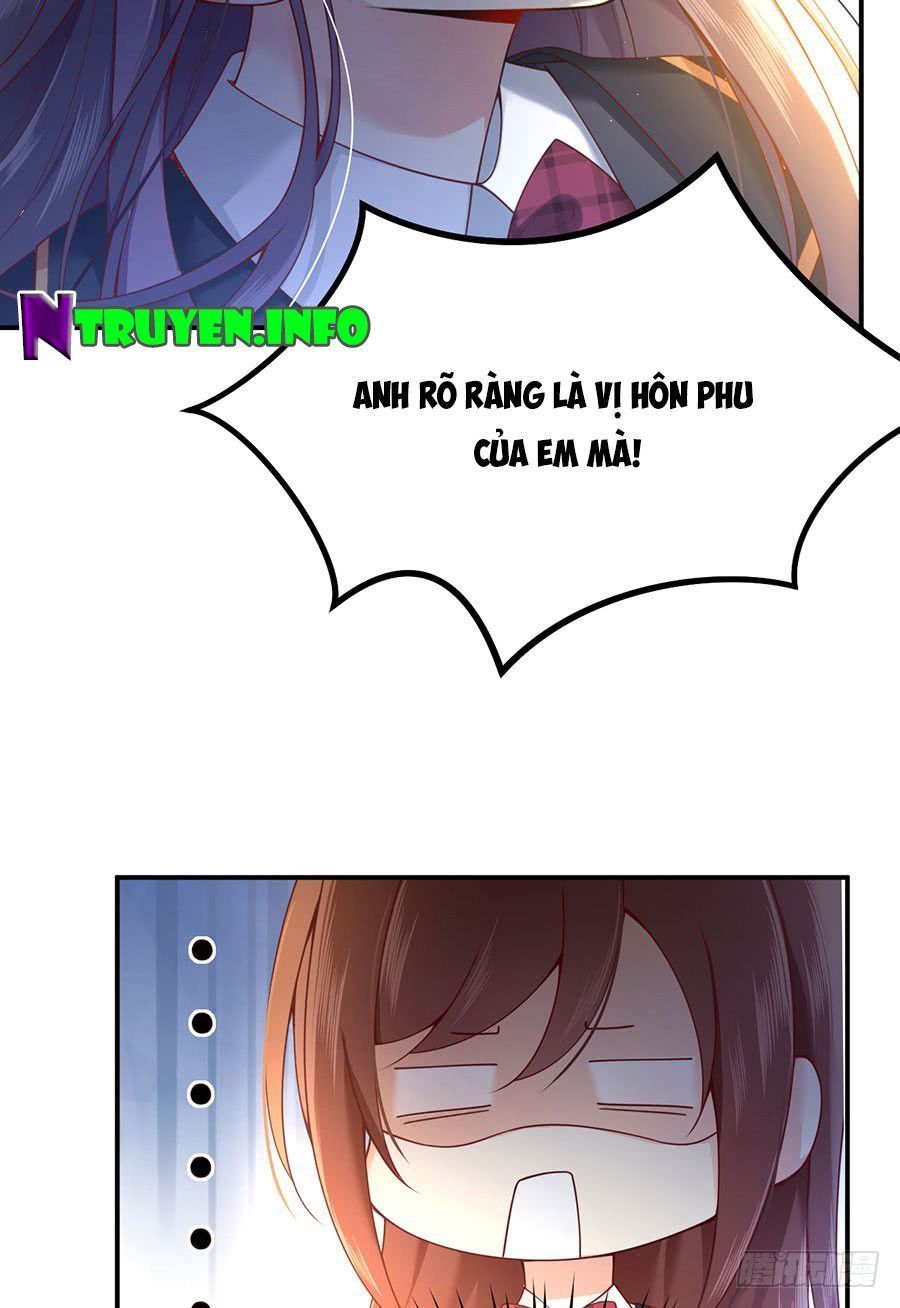 nam thần truy thê chỉ nam chapter 13.2 14