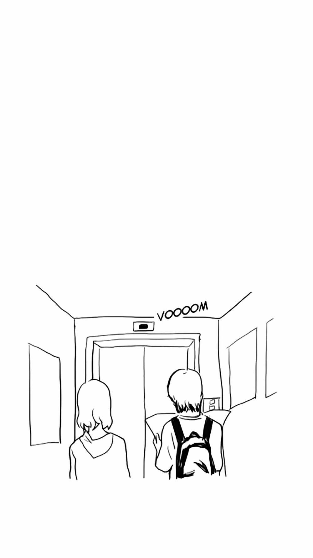 cô nàng trên lớp - the girl from class chapter 5 7