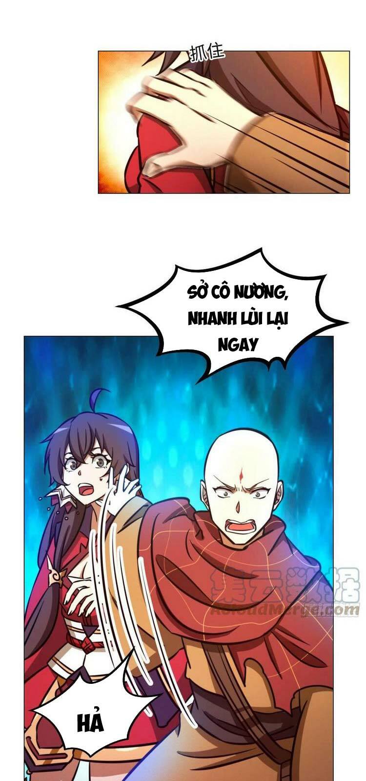 vạn cổ kiếm thần chapter 167 25