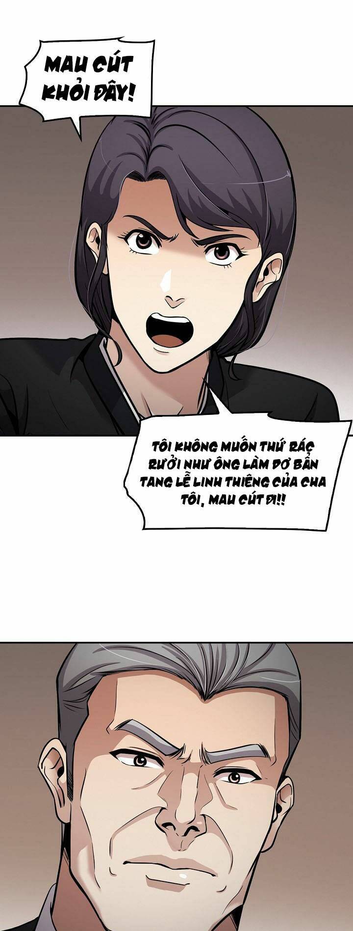 điều tra viên chuyển sinh chapter 111 26