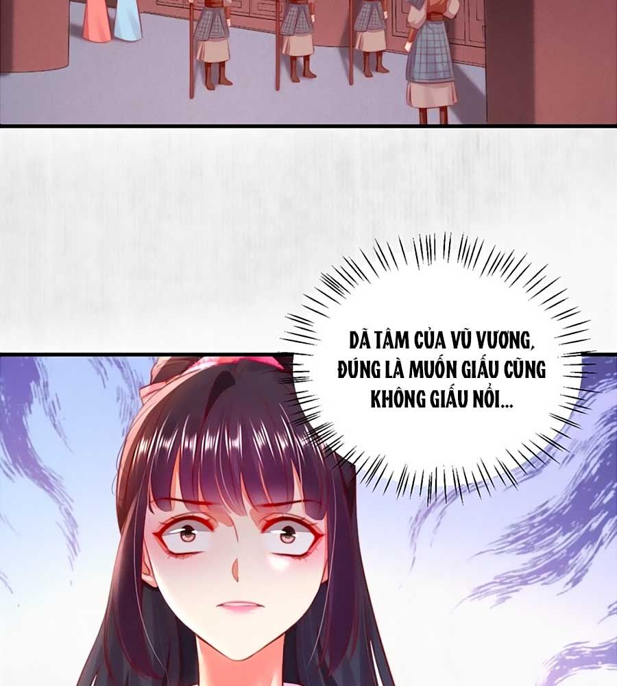 hoạn phi hoàn triều chapter 88 28