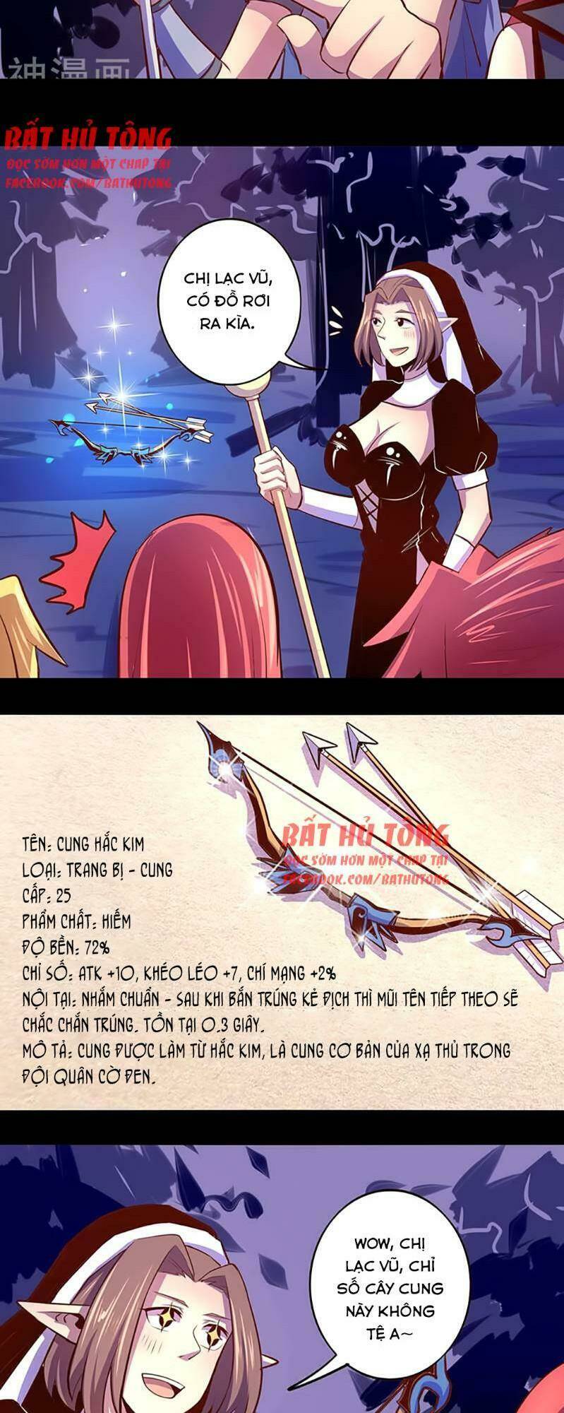 ta không phải là npc chapter 34 8