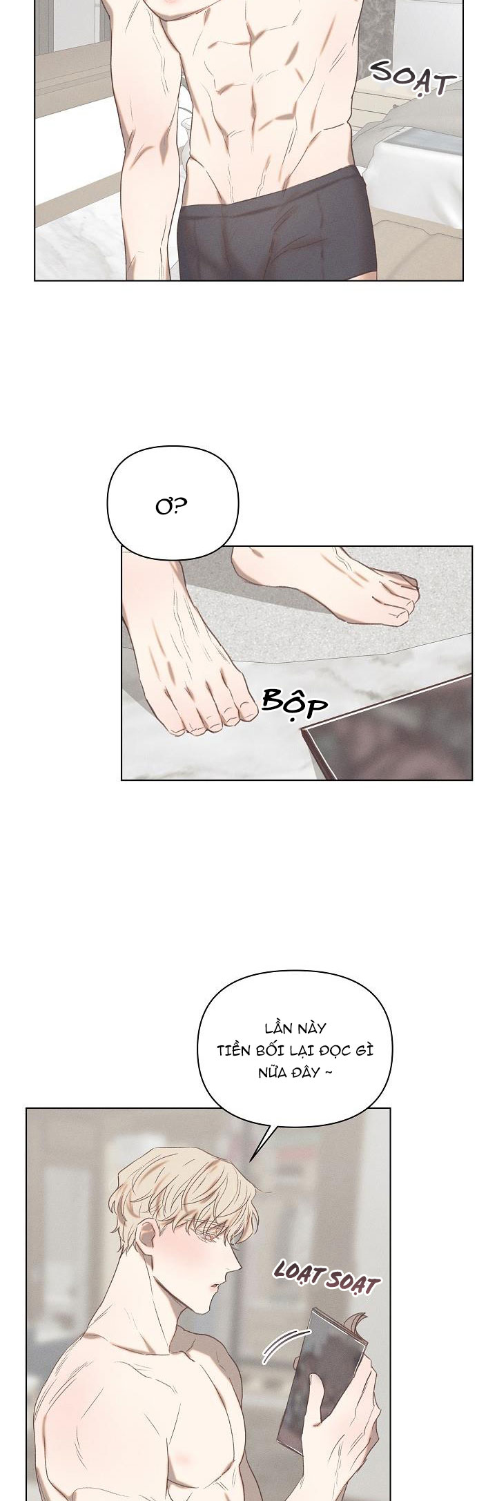 nơi tình yêu định mệnh chapter 8 3