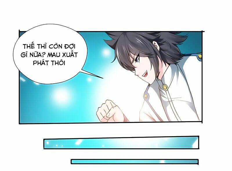 cửu dương thần vương chapter 8 10