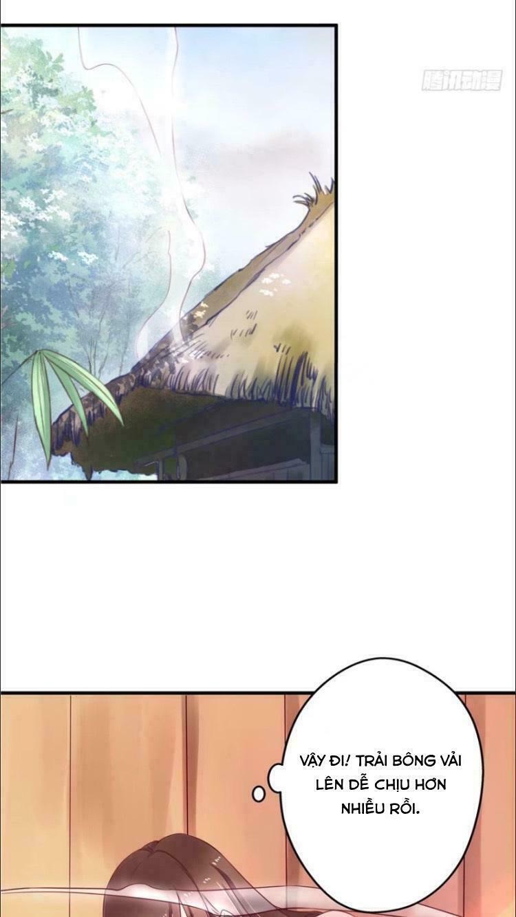 [16+] thảnh thơi thú thế chủng chủng điền, sinh sinh tể chapter 11 35