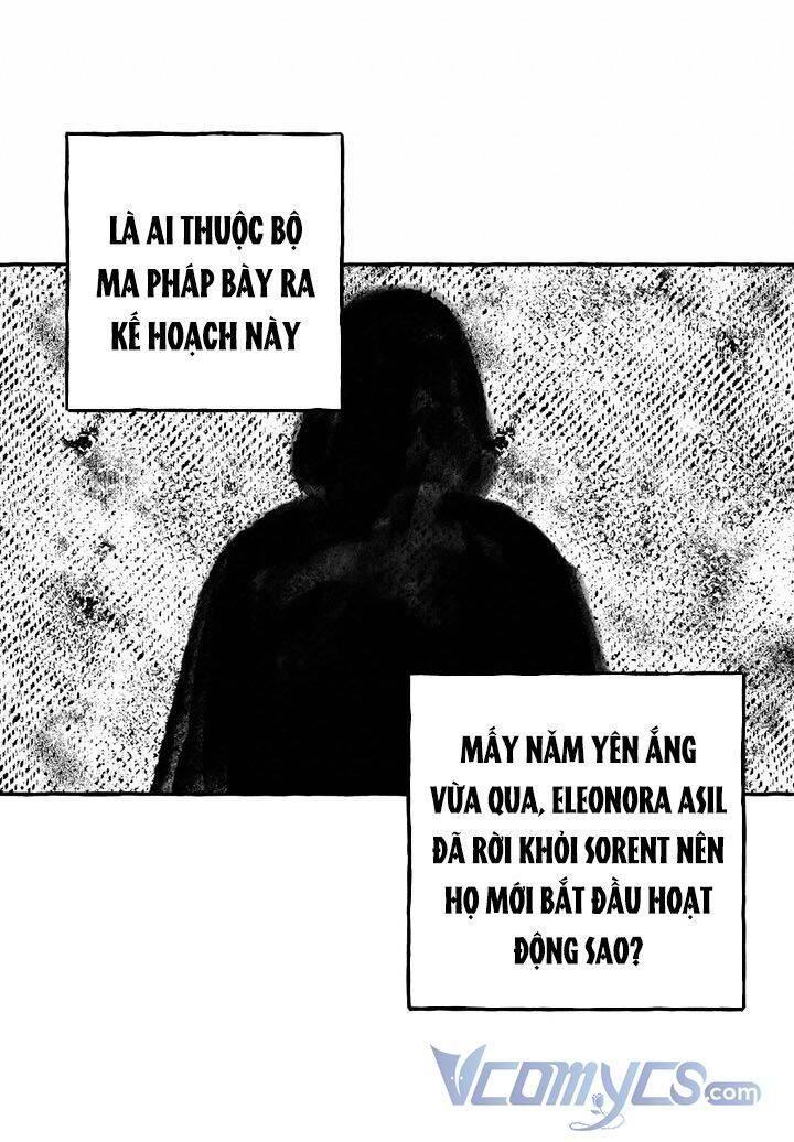 nuôi dưỡng một hắc long chapter 17 21