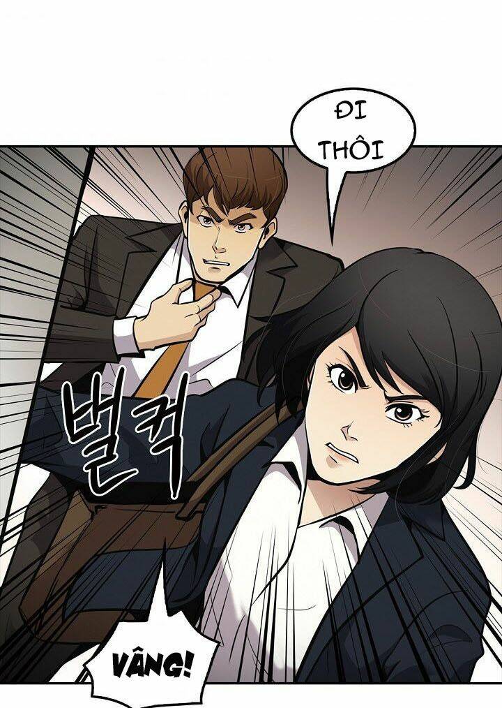điều tra viên chuyển sinh chapter 66 68