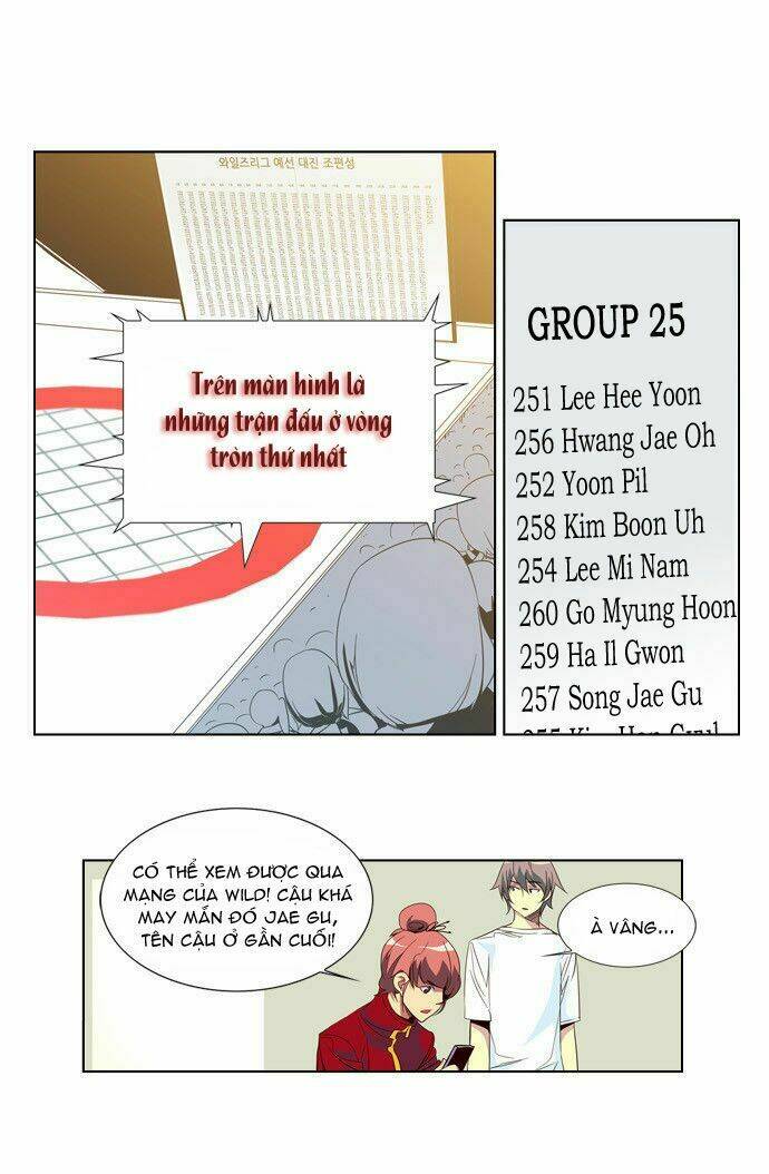 nữ sinh trường wilds chapter 44 11