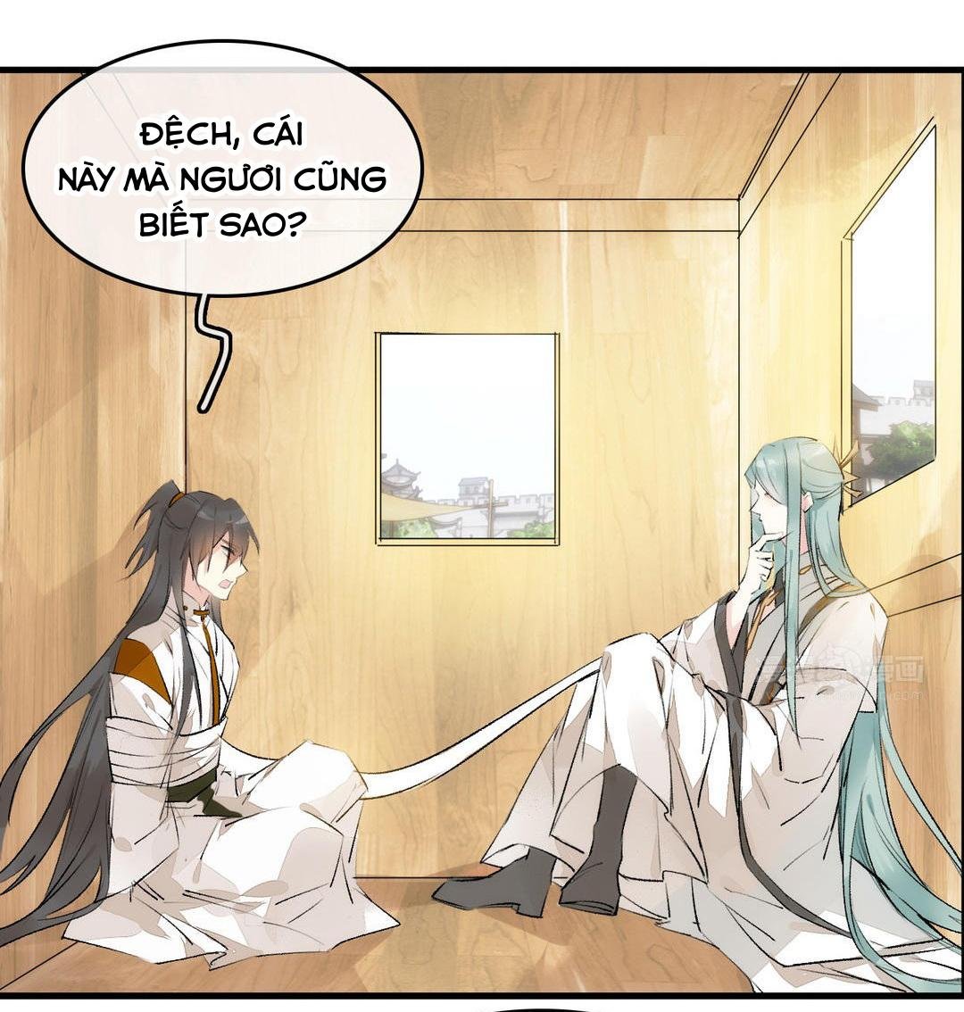 các nam nhân ở rể chapter 4 23