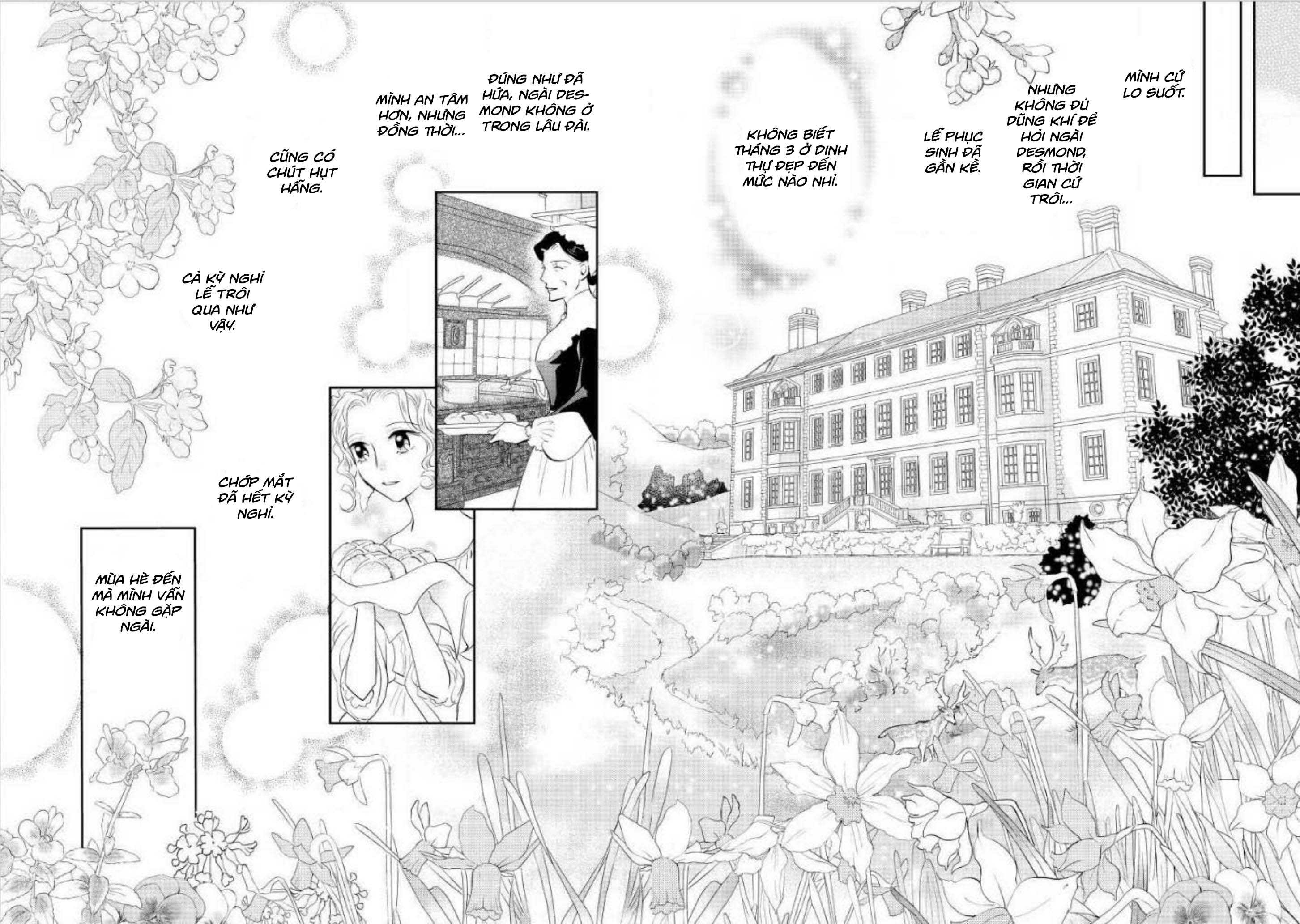 tuyển tập những one shot 19+ siêu hay chapter 8 7