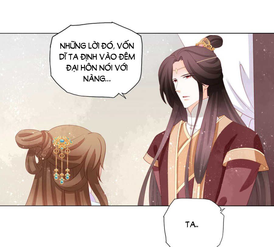 nam phi nữ tướng chapter 51 23