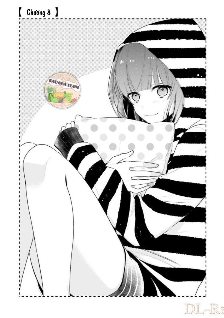 dù có chết tôi cũng không thích cậu chapter 8 2