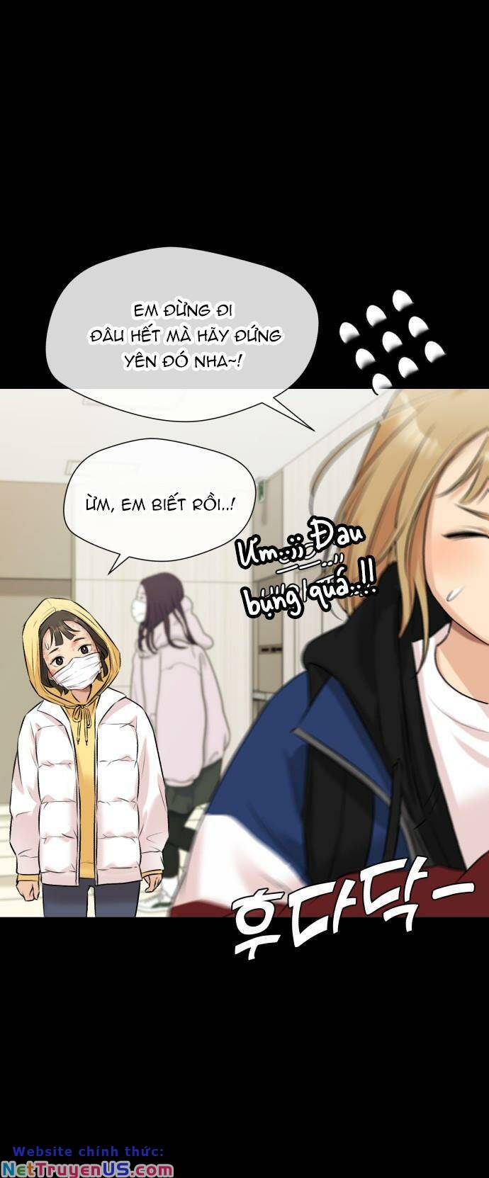 gương mặt thiên tài chapter 124 32