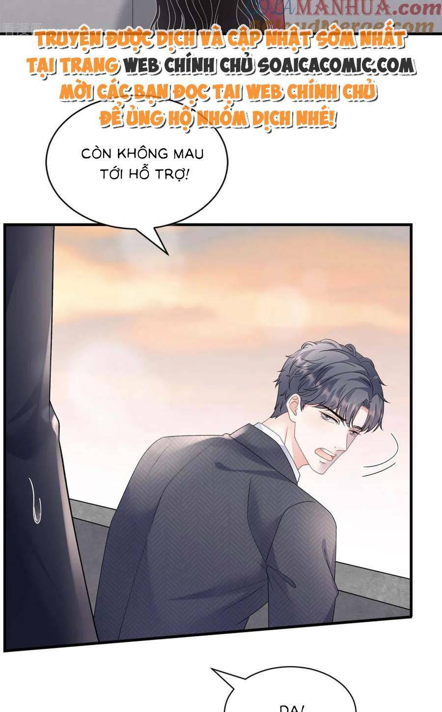 đại tiểu thư có ý đồ gì xấu đâu chapter 190 15