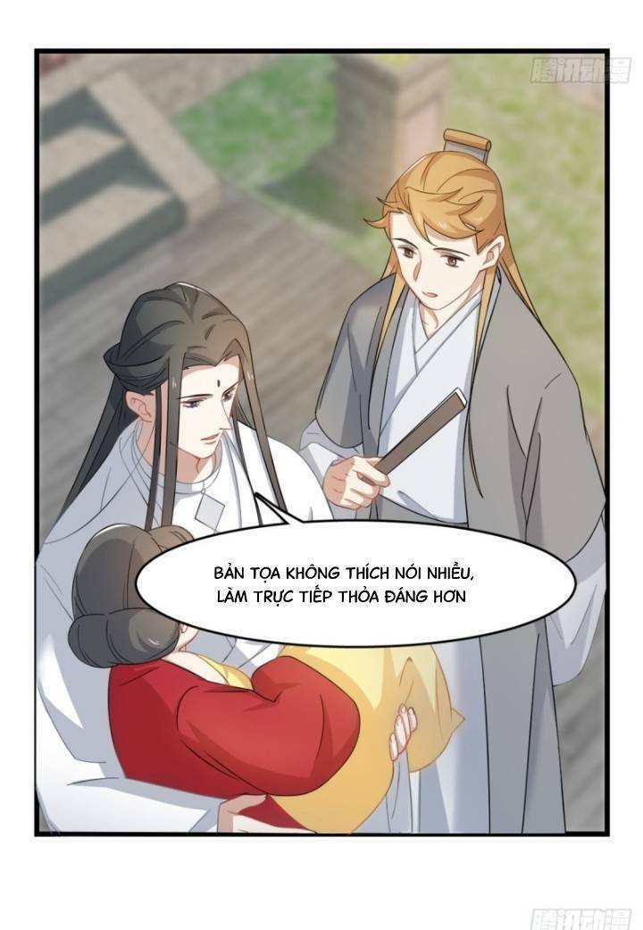 độc bộ thiên hạ: đặc công thần y chapter 176 10